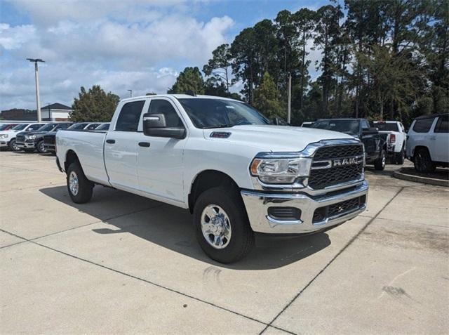 new 2024 Ram 2500 car, priced at $62,333