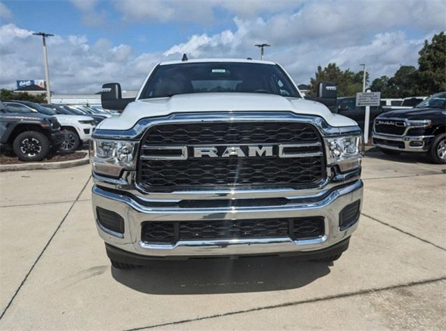 new 2024 Ram 2500 car, priced at $62,333