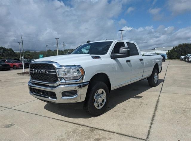 new 2024 Ram 2500 car, priced at $62,333