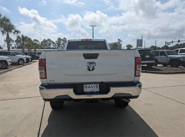 new 2024 Ram 2500 car, priced at $62,333