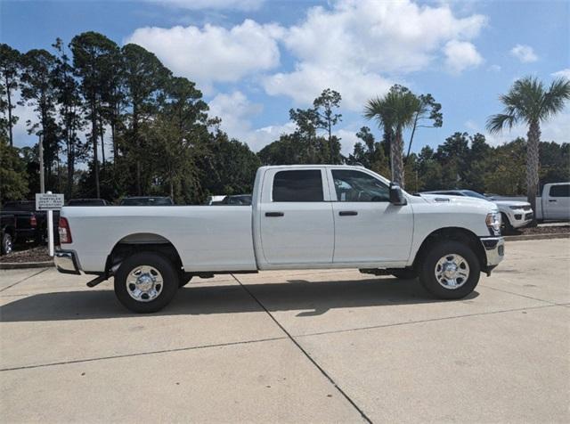 new 2024 Ram 2500 car, priced at $62,333