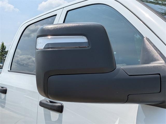 new 2024 Ram 2500 car, priced at $65,930