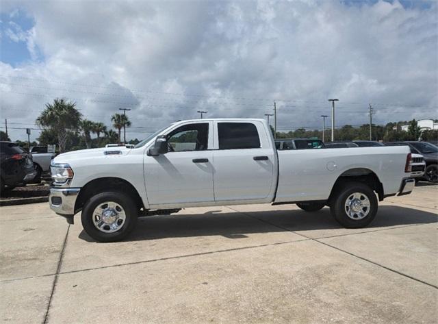 new 2024 Ram 2500 car, priced at $62,333