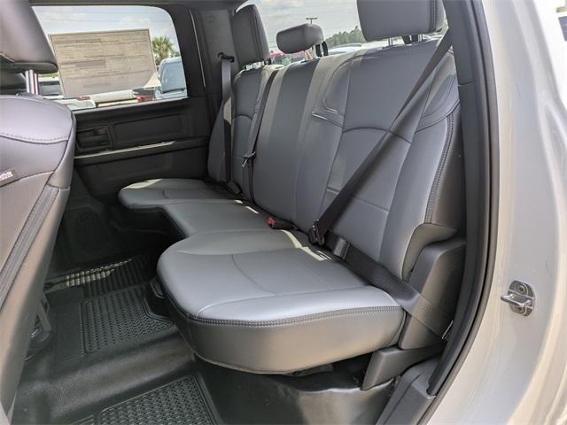 new 2024 Ram 2500 car, priced at $65,930