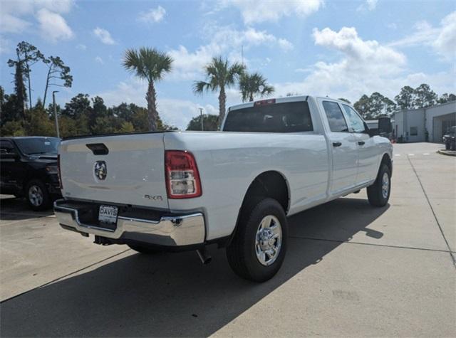 new 2024 Ram 2500 car, priced at $62,333