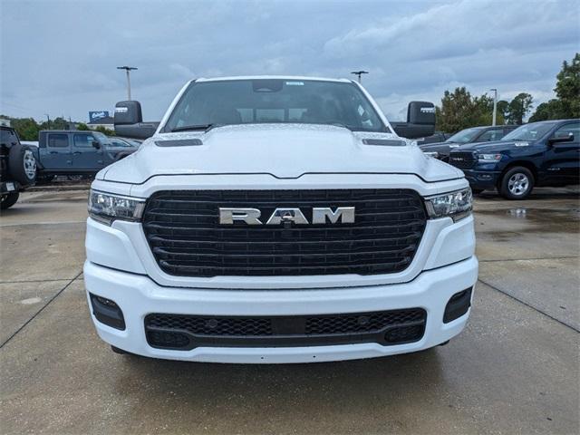 new 2025 Ram 1500 car, priced at $69,202