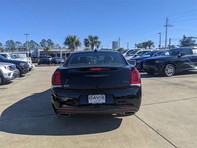 used 2022 Chrysler 300 car, priced at $23,954