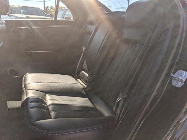 used 2022 Chrysler 300 car, priced at $23,954