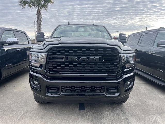 new 2024 Ram 2500 car, priced at $60,788