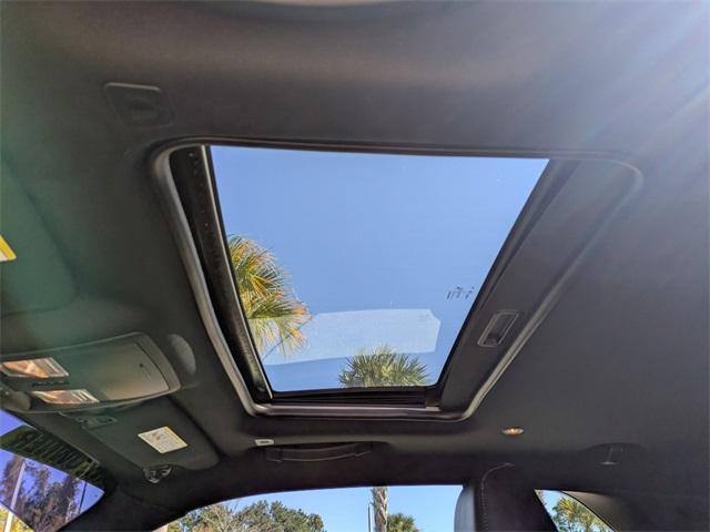 used 2018 Dodge Challenger car, priced at $31,254