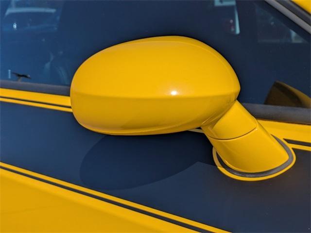 used 2018 Dodge Challenger car, priced at $31,254