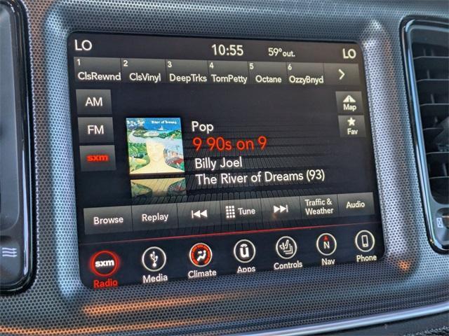 used 2018 Dodge Challenger car, priced at $31,254