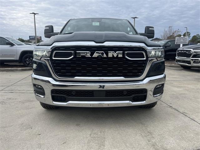 new 2025 Ram 1500 car, priced at $59,860