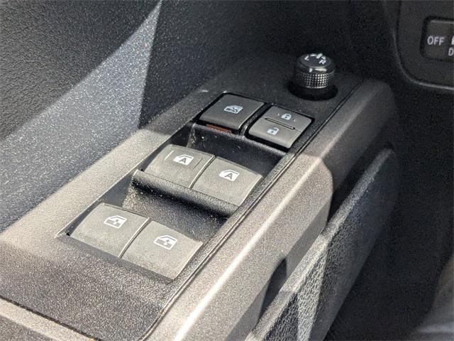 used 2020 Toyota Tacoma car, priced at $33,894