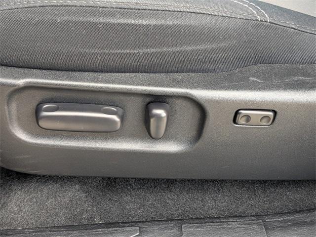 used 2020 Toyota Tacoma car, priced at $33,894