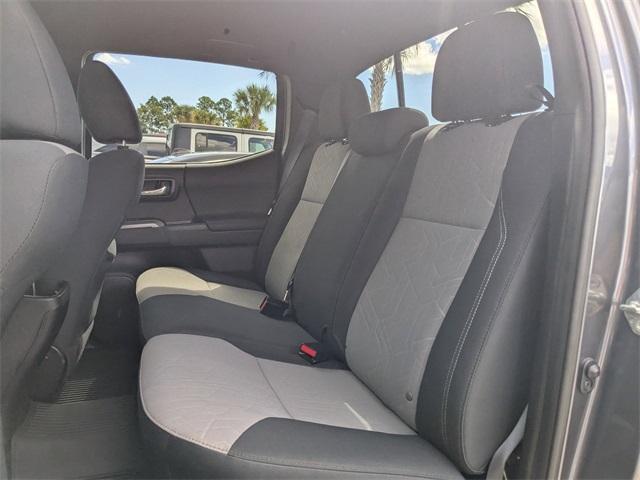 used 2020 Toyota Tacoma car, priced at $33,894