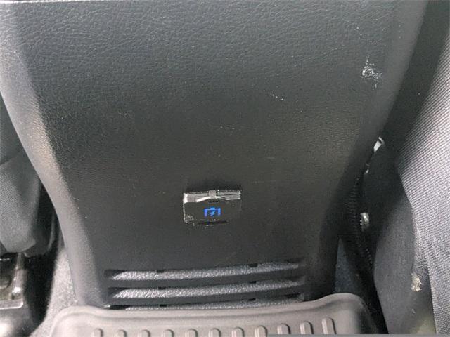 used 2020 Toyota Tacoma car, priced at $33,894
