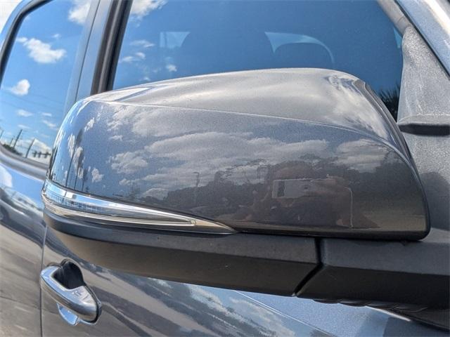 used 2020 Toyota Tacoma car, priced at $33,894