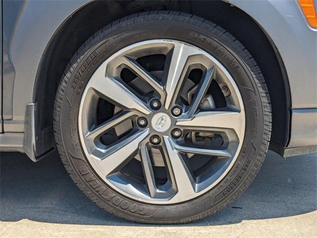 used 2019 Hyundai Kona car, priced at $18,954