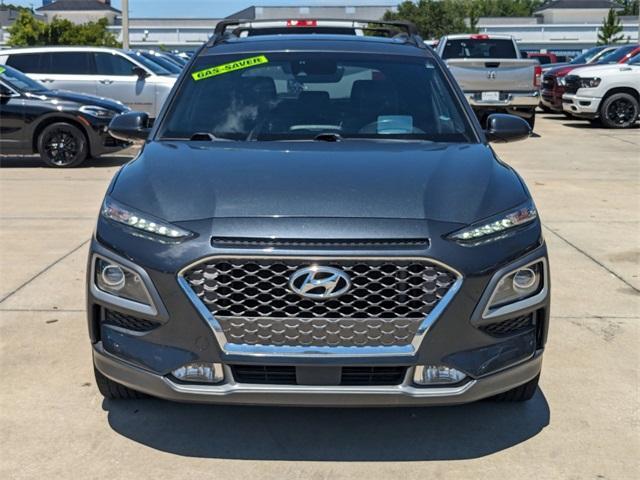 used 2019 Hyundai Kona car, priced at $18,454