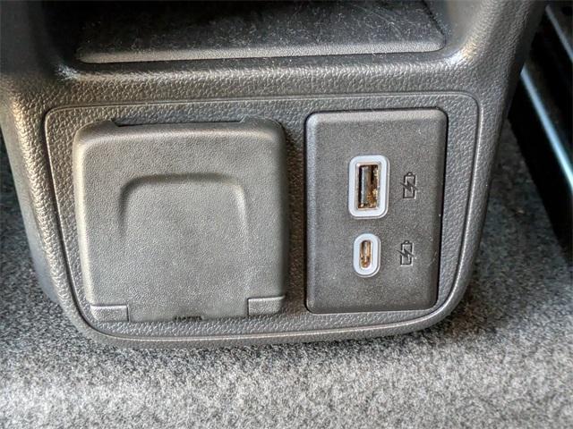 used 2022 Chevrolet TrailBlazer car, priced at $19,754