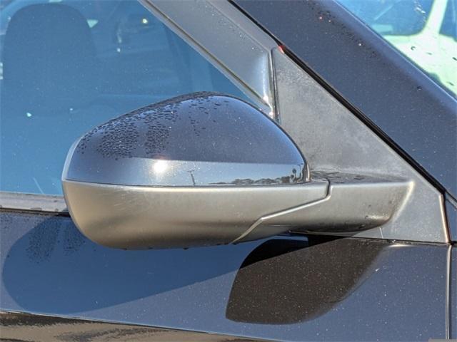 used 2022 Chevrolet TrailBlazer car, priced at $19,754