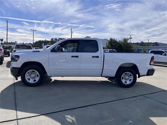 new 2024 Ram 1500 car, priced at $41,259