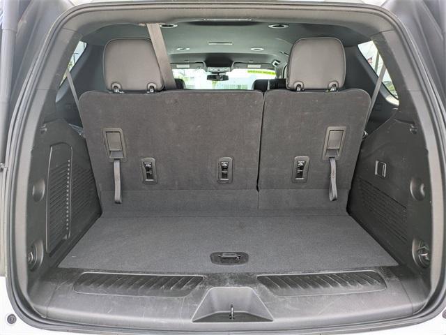 used 2023 GMC Yukon car, priced at $53,954