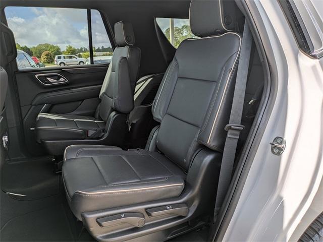 used 2023 GMC Yukon car, priced at $53,954