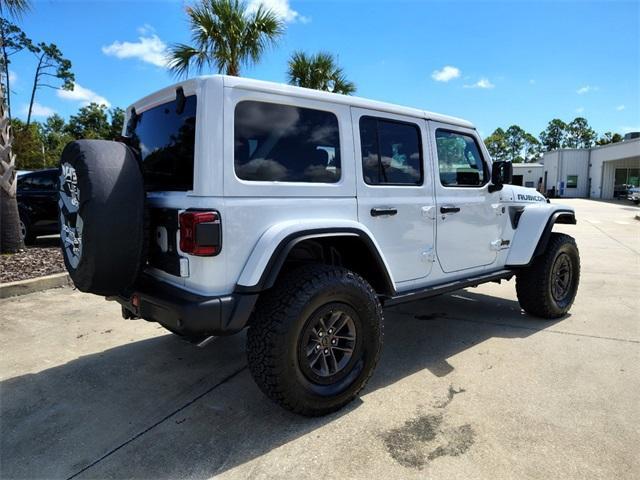 new 2024 Jeep Wrangler car, priced at $101,890