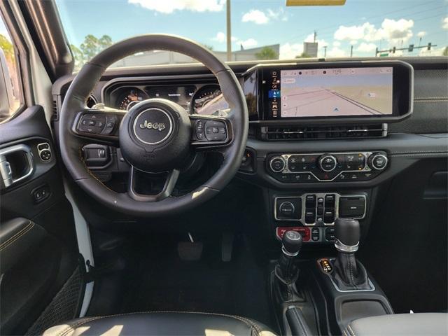 new 2024 Jeep Wrangler car, priced at $101,890