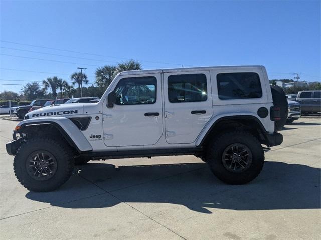 new 2024 Jeep Wrangler car, priced at $101,890