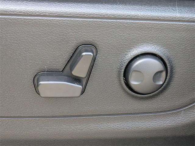 used 2025 Ram 1500 car, priced at $49,794
