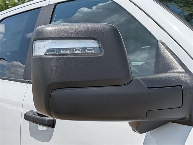 new 2025 Ram 3500 car, priced at $78,955
