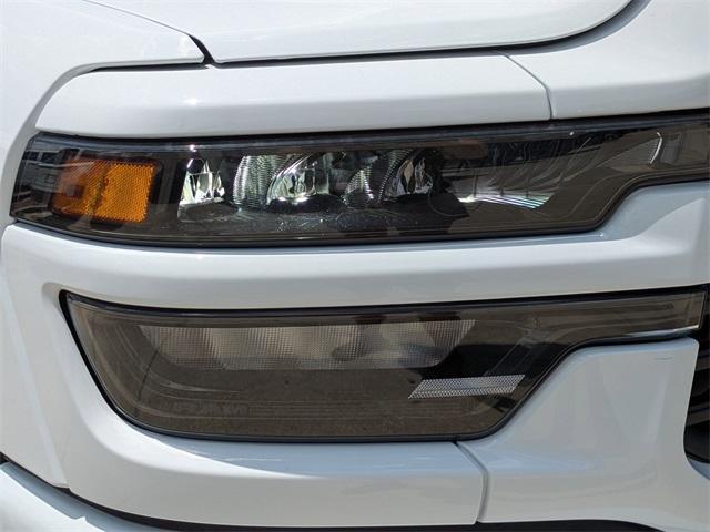 new 2025 Ram 3500 car, priced at $78,955