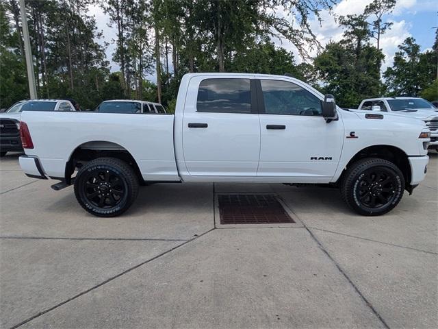 new 2025 Ram 3500 car, priced at $78,955