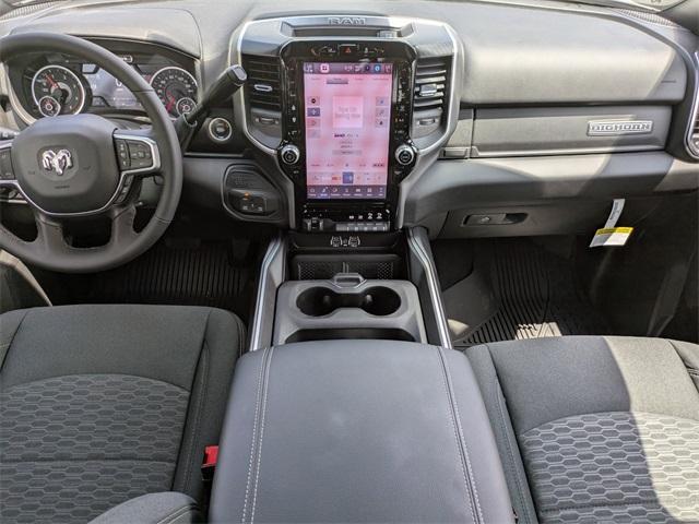 new 2025 Ram 3500 car, priced at $78,955
