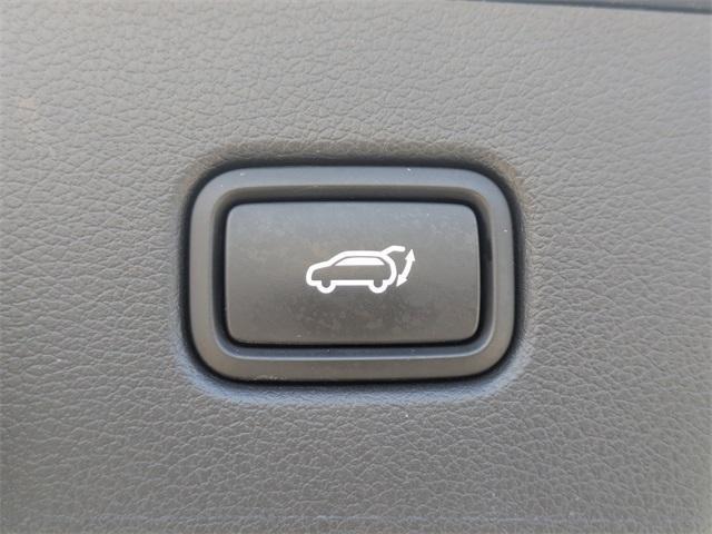 used 2024 Hyundai Palisade car, priced at $36,994