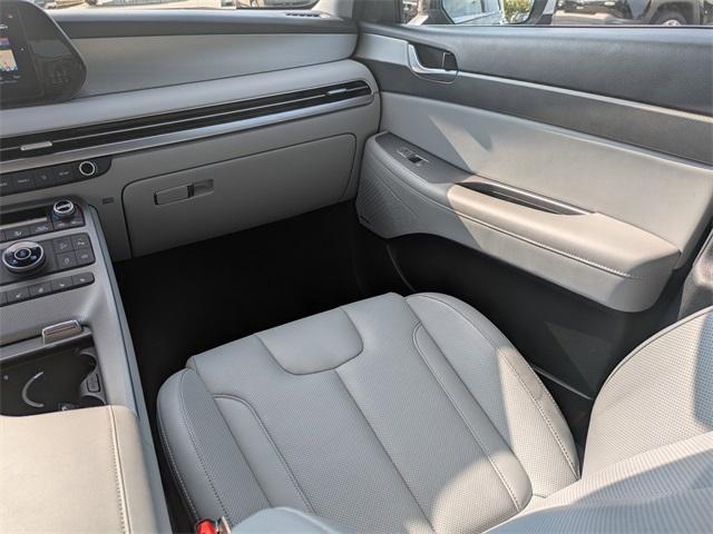 used 2024 Hyundai Palisade car, priced at $36,994