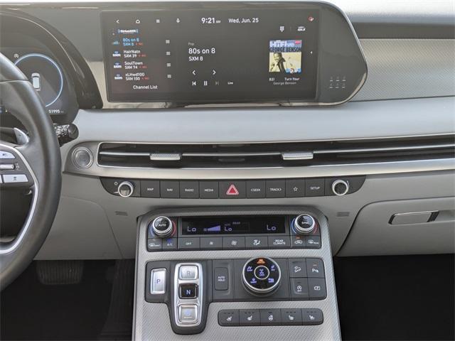 used 2024 Hyundai Palisade car, priced at $36,994