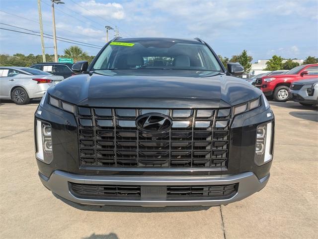 used 2024 Hyundai Palisade car, priced at $36,994