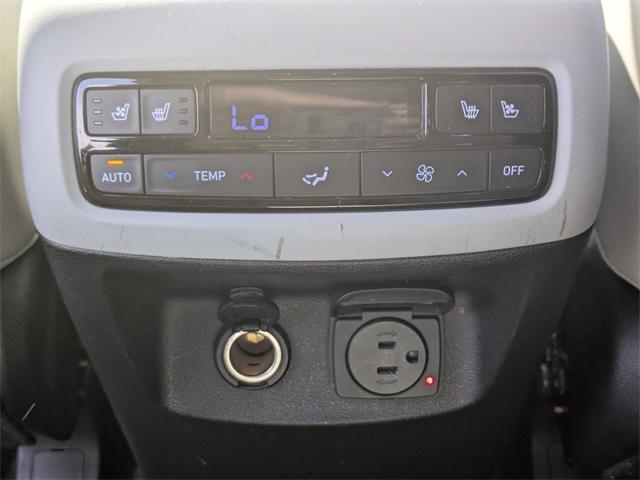 used 2024 Hyundai Palisade car, priced at $36,994