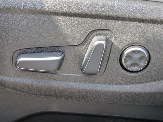 used 2024 Hyundai Palisade car, priced at $36,994