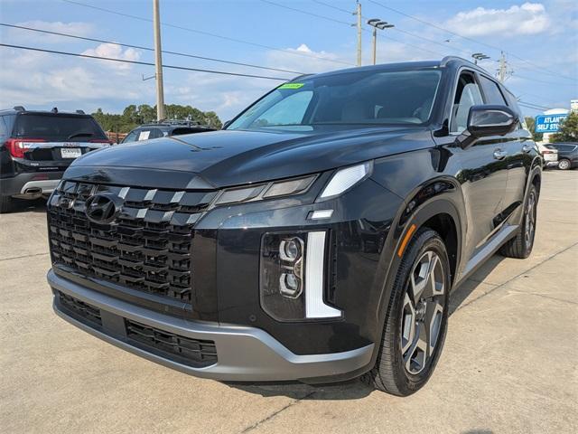 used 2024 Hyundai Palisade car, priced at $36,994