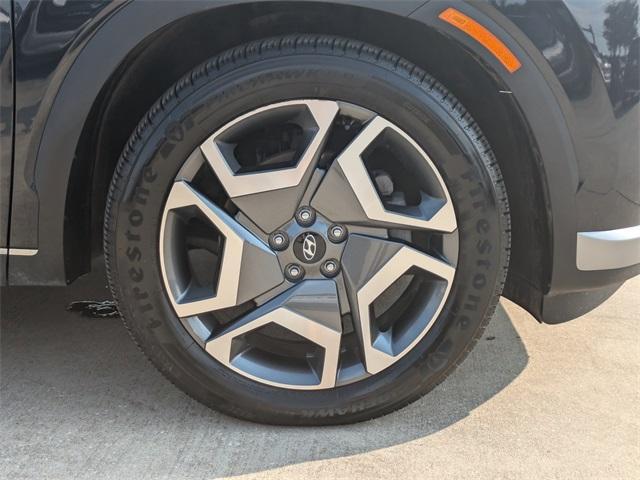 used 2024 Hyundai Palisade car, priced at $36,994