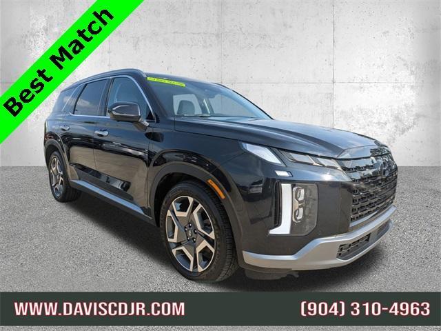 used 2024 Hyundai Palisade car, priced at $36,994