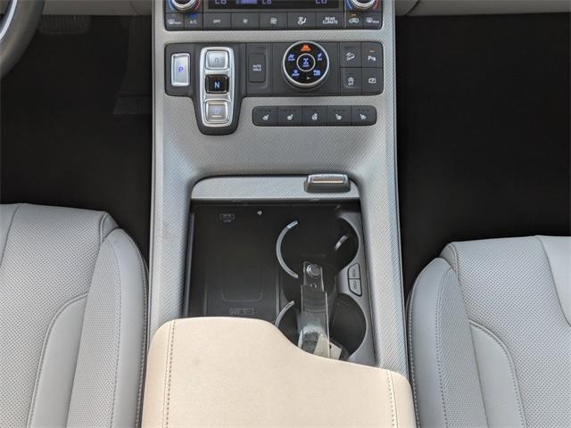 used 2024 Hyundai Palisade car, priced at $36,994