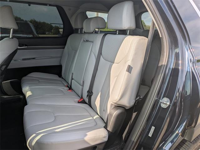 used 2024 Hyundai Palisade car, priced at $36,994