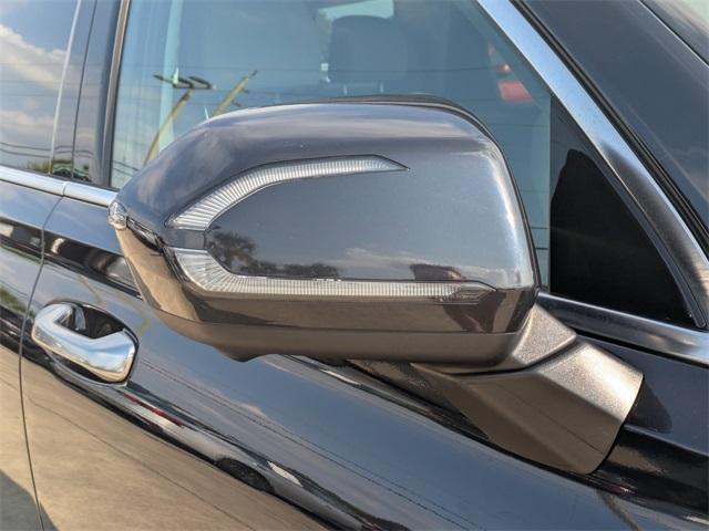 used 2024 Hyundai Palisade car, priced at $36,994