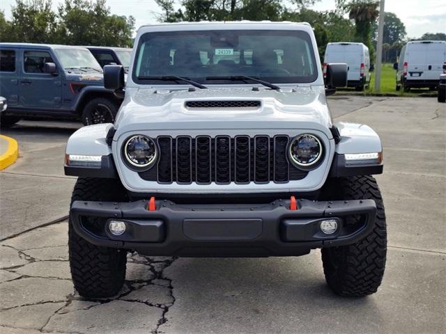 new 2024 Jeep Gladiator car, priced at $67,679